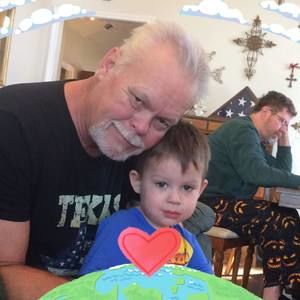 Meet your Posher, David